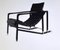 Poltrona vintage di Eileen Gray per Ecart International, anni '80, Immagine 3