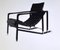 Vintage Lounge Chair by Eileen Gray for Ecart International, 1980s 3