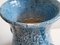 Französische Mid-Century Vase aus Keramik von Accolay, 1960er 4