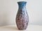 Mid-Century French Vase in Ceramic from Accolay, 1960s, Image 2