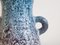 Jarrón francés Mid-Century de cerámica de Accolay, años 60, Imagen 3