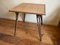 Vintage French Folding Table, 1960 12