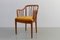 Art Deco Swedish Armchair, 1940s 1