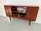 Mid-Century Danish Teak Credenza with Bar by Vantinge, 1960s 5