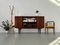 Credenza Mid-Century in teak con barra di Vantinge, Danimarca, anni '60, Immagine 13