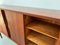 Mid-Century Danish Teak Credenza with Bar by Vantinge, 1960s 6