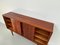 Mid-Century Danish Teak Credenza with Bar by Vantinge, 1960s, Image 7