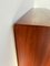 Credenza Mid-Century in teak con barra di Vantinge, Danimarca, anni '60, Immagine 9