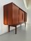 Mid-Century Danish Teak Credenza with Bar by Vantinge, 1960s 11