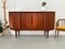 Mid-Century Danish Teak Credenza with Bar by Vantinge, 1960s, Image 15