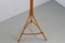 Italian Bamboo Coat Stand, 1960s 7