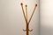 Italian Bamboo Coat Stand, 1960s, Image 10