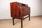 Danish Secretary in Rosewood by Arne Wahl Iversen for Vinde Mobelfabirk, 1960s, Image 14