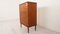 Vintage Danish Chest of Drawers in Teak 5