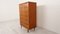 Vintage Danish Chest of Drawers in Teak 5