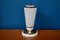Lámparas de mesa Mid-Century cónicas, años 50. Juego de 2, Imagen 6