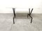 Vintage Italian Marble Coffee Table, 1950s, Image 2