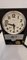 Horloge Murale Vintage de Seiko, 1970s 2