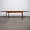 Mid-Century Model AT-305 Drop Leaf Desk by Hans J. Wegner for Andreas Tuck, 1955, Image 2