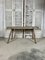 Large Oak Console Table, 1920s 1