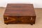 Danish Rolling Coffee Table Chest in Rosewood, 1960s, Image 1