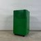 Plastic Cabinet in Green by Anna Castelli Ferrier for Kartell, 1960s 10