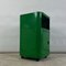 Mueble de plástico en verde de Anna Castelli Ferrier para Kartell, años 60, Imagen 2