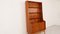 Vintage Highboard in Teak attributed to Johannes Sorth 5