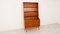 Vintage Highboard in Teak attributed to Johannes Sorth 2