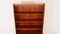 Vintage Highboard aus Teak, Johannes Sorth zugeschrieben 15