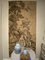 Antiker französischer Wandteppich, 1850er 12