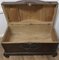 Art Deco Oriental Carved Camphor Wood Chest, 1920s 6