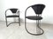 Italian Postmodern Dining Chairs, 1980s, Set of 6, Image 3