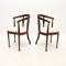 Antique Edwardian Corner Chairs, 1900s, Set of 2 4