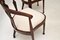 Antique Edwardian Corner Chairs, 1900s, Set of 2 10