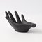 Cast Iron Hand-Shaped Ashtray, 1960s, Image 5