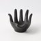 Cast Iron Hand-Shaped Ashtray, 1960s 8