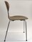 Model 3100 Teak Ants Chair by Arne Jacobsen for Fritz Hansen, 1960s 3