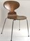 Model 3100 Teak Ants Chair by Arne Jacobsen for Fritz Hansen, 1960s, Image 1