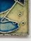 Mid Century Glazed Ceramic Tile Mural by Karl Jüttner, Germany 7