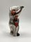 Porcelain Buddy Bear Berlin in honor of Hildegard Knef by Achim Brugdorf for Rosenthal, Germany 5