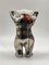 Porcelain Buddy Bear Berlin in honor of Hildegard Knef by Achim Brugdorf for Rosenthal, Germany 2