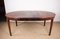 Large Danish Dining Table in Rosewood by Hugo Frandsen for Spottrup, 1960s 6