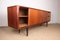 Danish Teak Sideboard by Henry Walter Klein for Bramin, 1960s 10