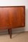 Credenza in teak di Henry Walter Klein per Bramin, Danimarca, anni '60, Immagine 6