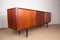 Credenza in teak di Henry Walter Klein per Bramin, Danimarca, anni '60, Immagine 13