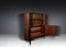 Bauhaus Sideboard by Bruno Paul for VEB Deutsche Werkstätten Hellerau, 1935, Image 8