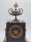 French Marble Pendulum Clock, Image 4