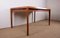 Danish Dining Table in Teak by Henning Kjaernulf for Vejle Stole, 1960s 11