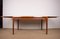 Danish Dining Table in Teak by Henning Kjaernulf for Vejle Stole, 1960s 17